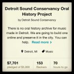 DSC Kickstarter 2013