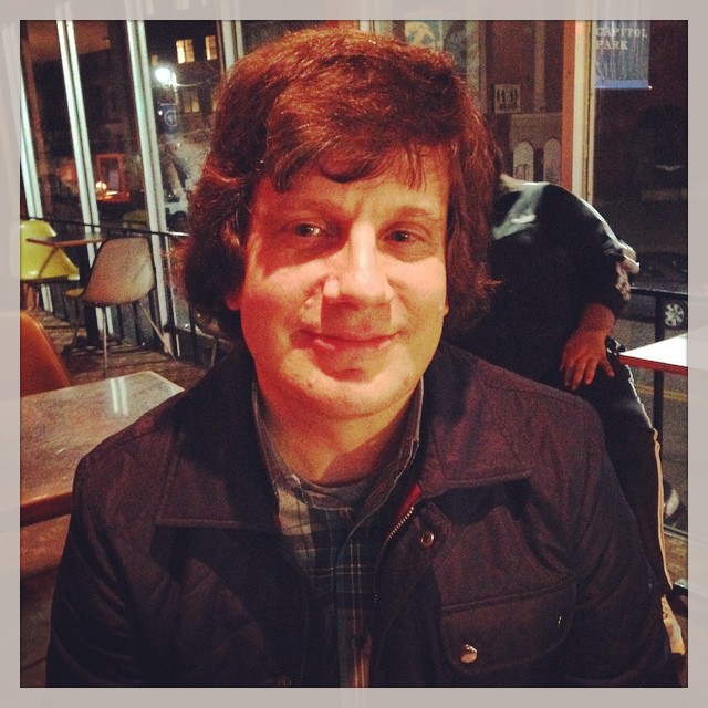 Doug Coombe RecordDET Interview Detroit Sound Conservancy A