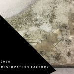 2017-2018-Preservation lab
